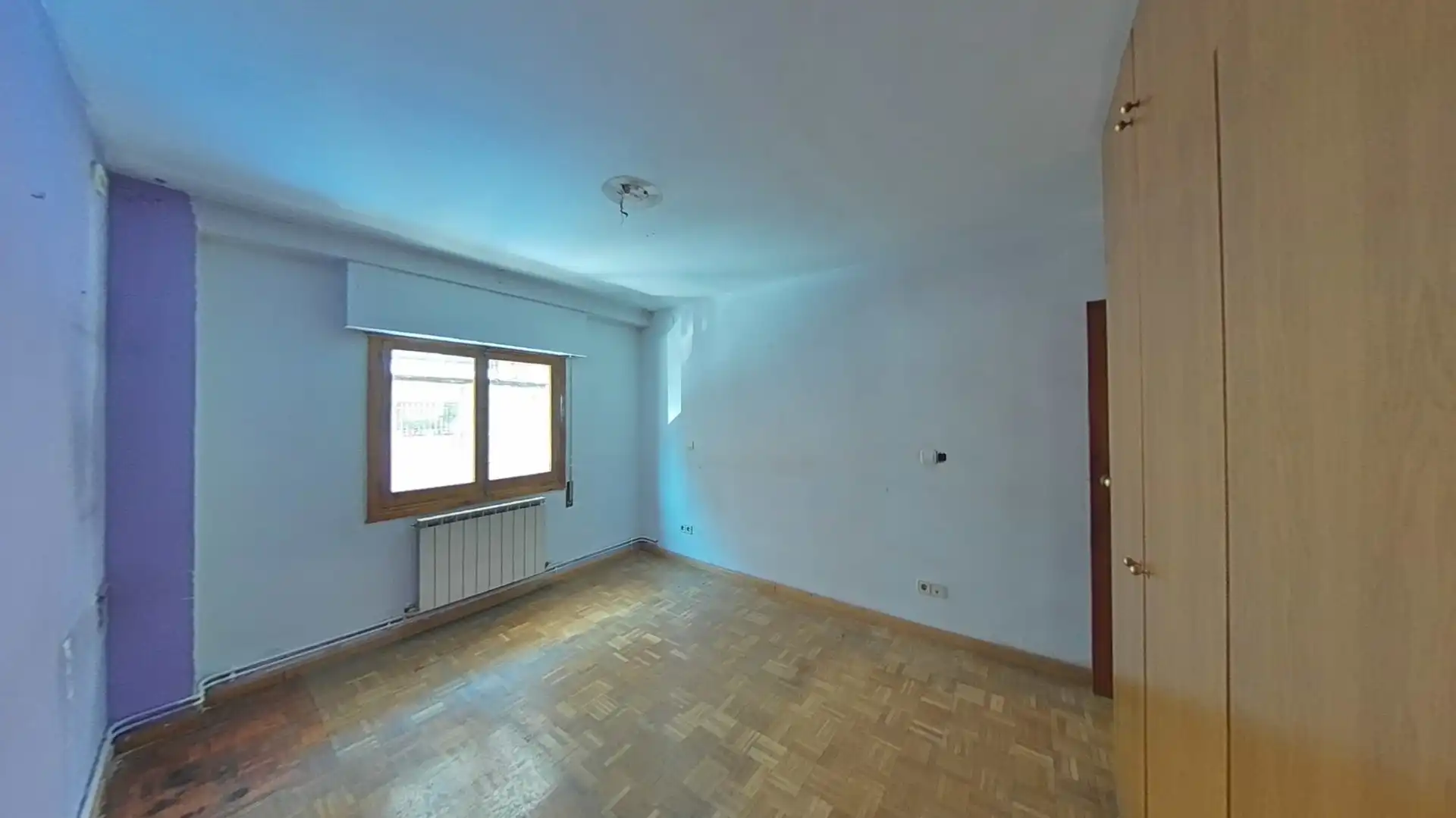 Habitación de Piso en venta en Carabanchel
