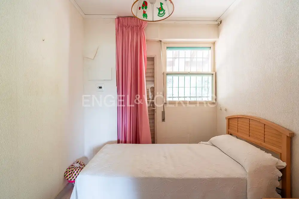 Habitación de Casa o chalet en venta en Gandia con Calefacción, Jardín privado y Terraza