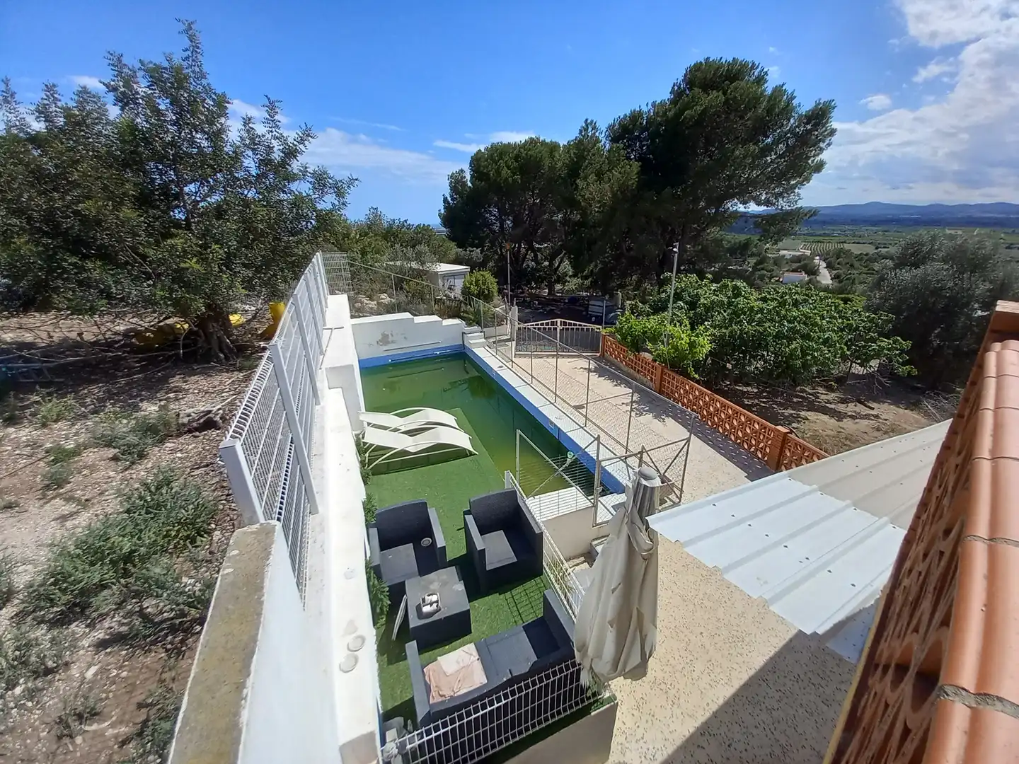 Casa o chalet en venta en Closa de Vinaròs - Ermita