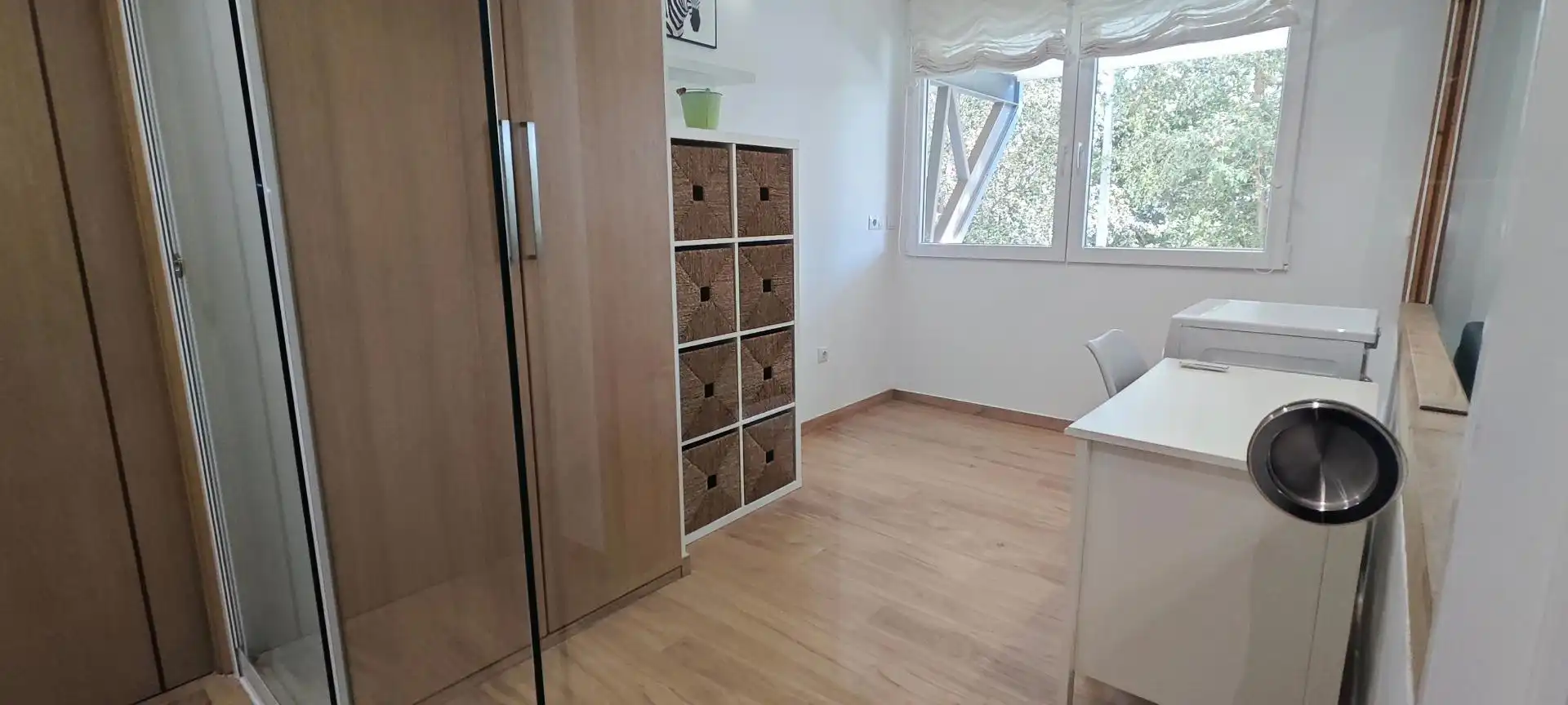 Bedroom of Apartments for sale in Alicante / Alacant  with Air Conditioner, Private garden and Storage room