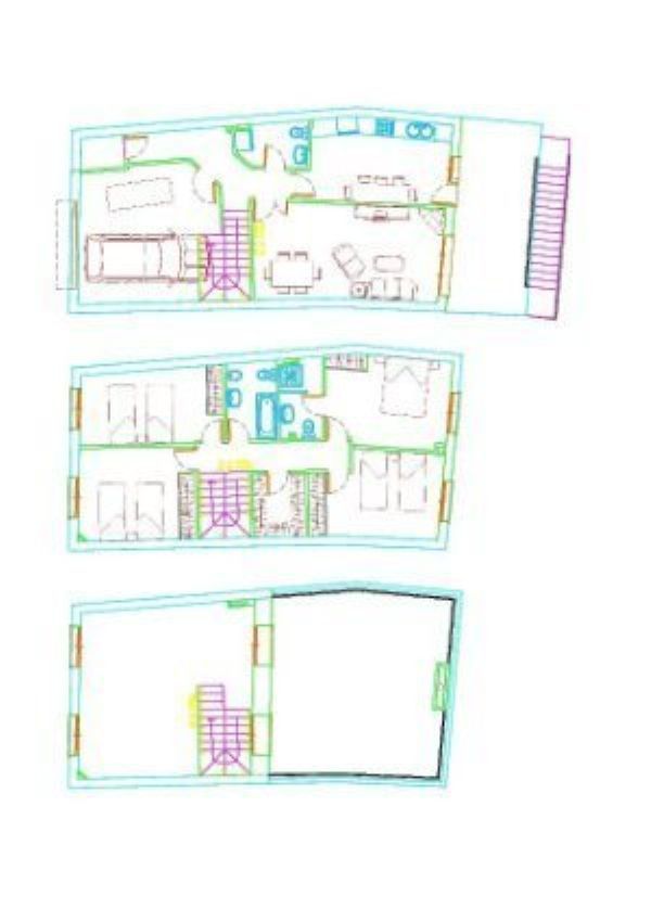 Casa o chalet en venta en Fanzara