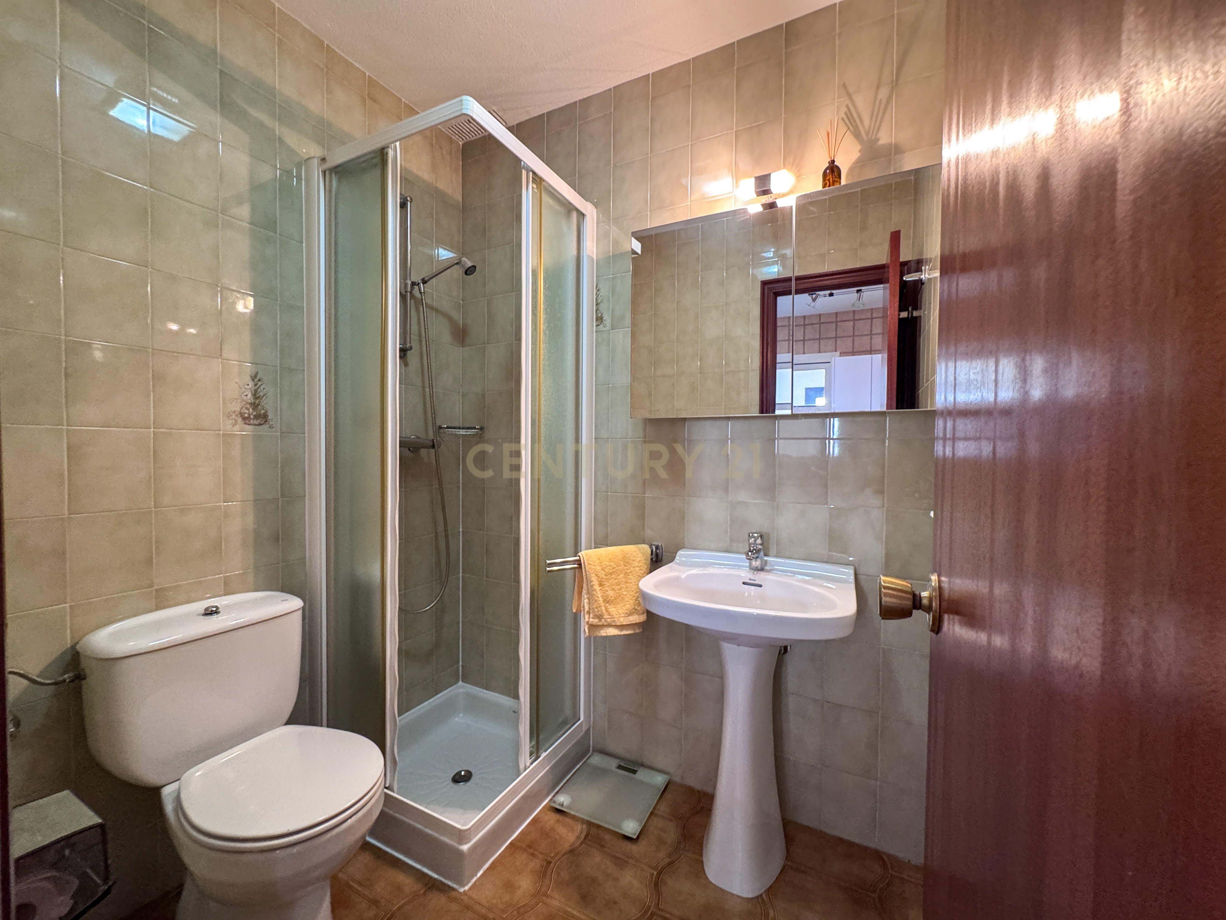 Casa o chalet de alquiler en CL TRAMONTANA-CABO ROIG 135 ORIHUELA (ALICANTE), -1, Cabo Roig, Orihuela Costa