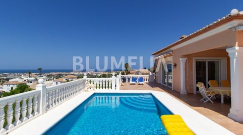 Photo 5 of Houses for sale in Calle Hebe, La Pedrera - Vessanes, Dénia