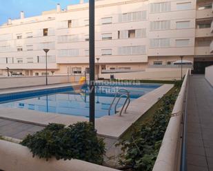 Piscina de Pis en venda en Lucena amb Aire condicionat, Moblat i Piscina comunitària