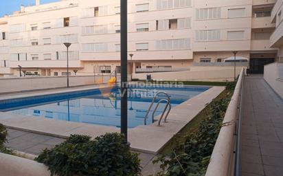 Piscina de Pis en venda en Lucena amb Aire condicionat, Moblat i Piscina comunitària