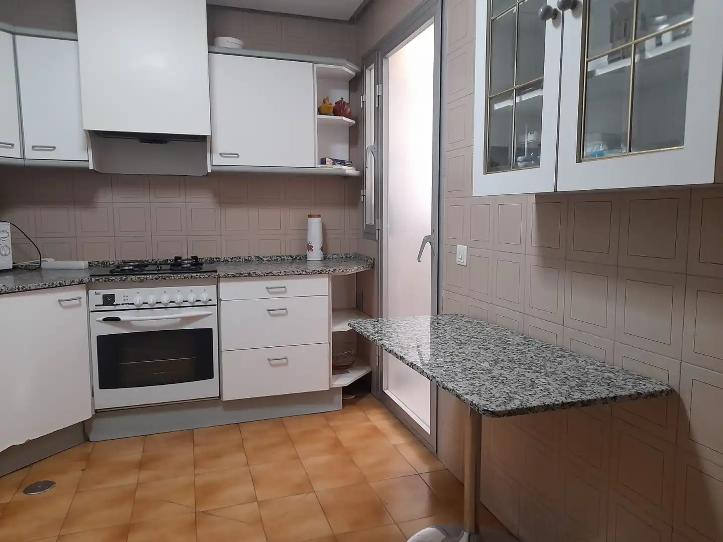Cuina de Pis en venda en Lorca amb Aire condicionat, Calefacció i Traster