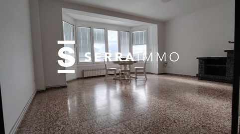 Foto 2 de Piso de alquiler en Poble Nou, Vilafranca del Penedès