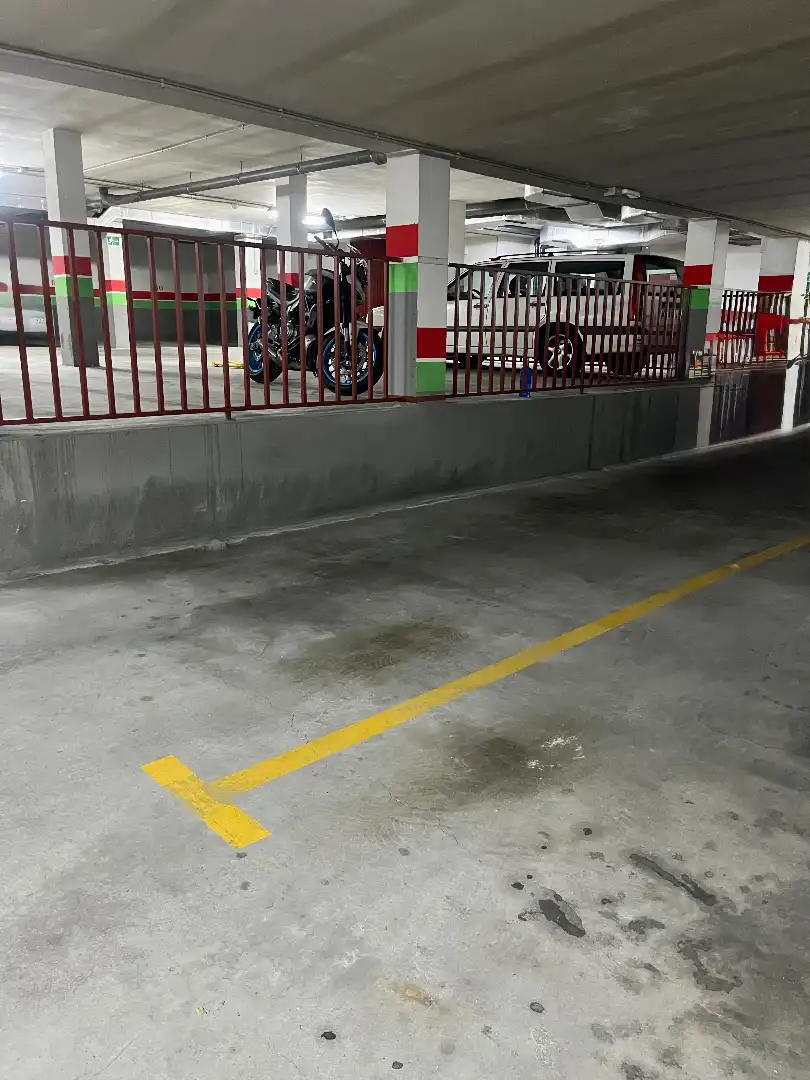 Individual with lift to rent in Calle Capitán Peñas 17, imagen 3