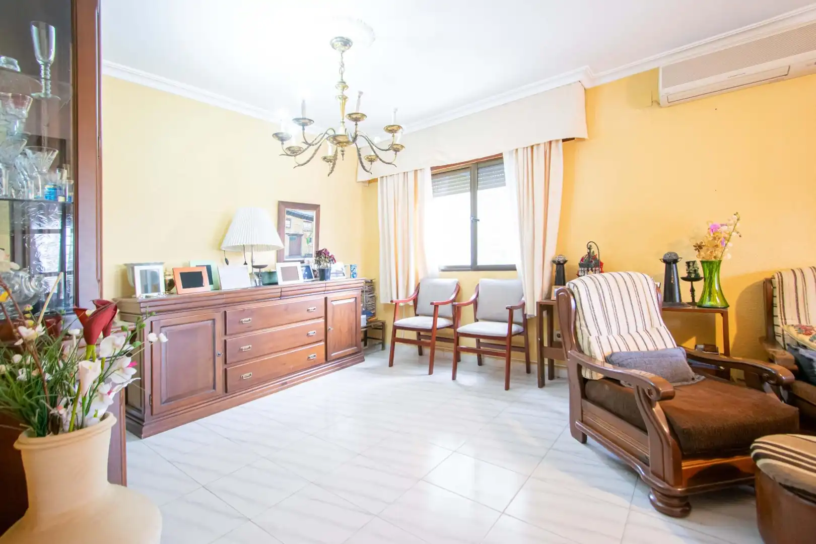 Chalet con jardín en venta en Cerros de Montequinto, imagen 7