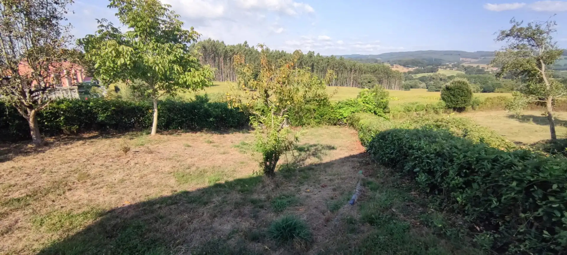 Casa amb jardí en venda a AC-234 7, imagen 21