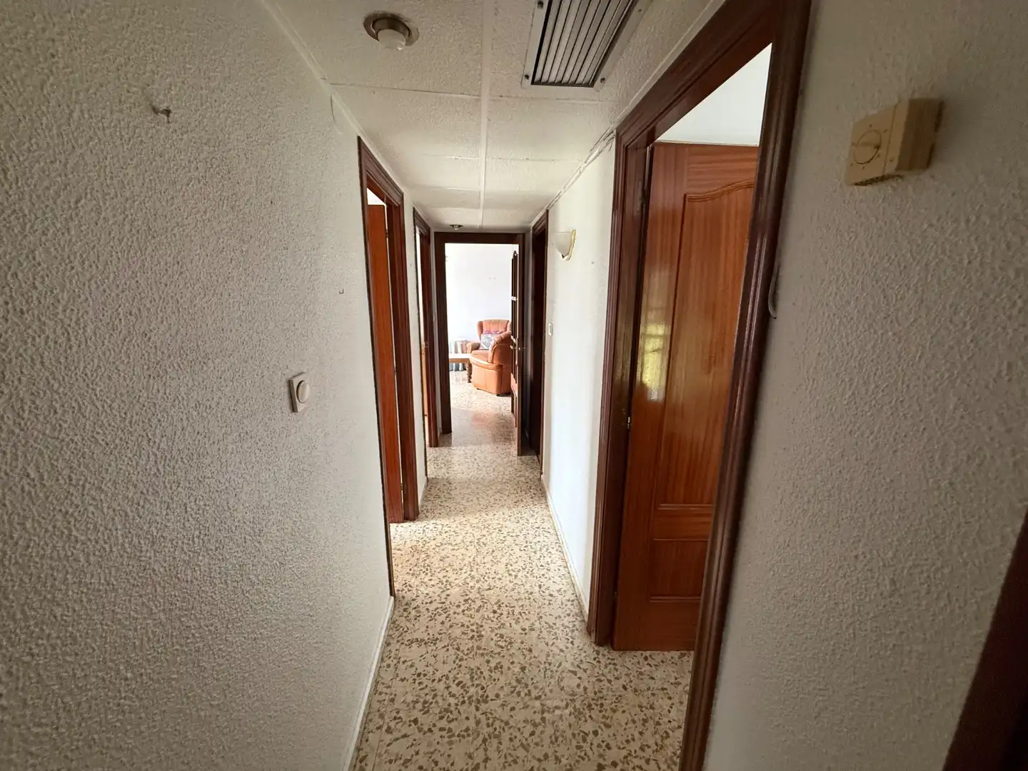 Piso en venta en  Granada Capital con Aire acondicionado y Balcón