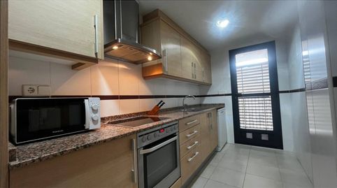 Foto 4 von Dachboden zum Verkauf in Calle Sevilla, 1, San Jorge / Sant Jordi, Castellón