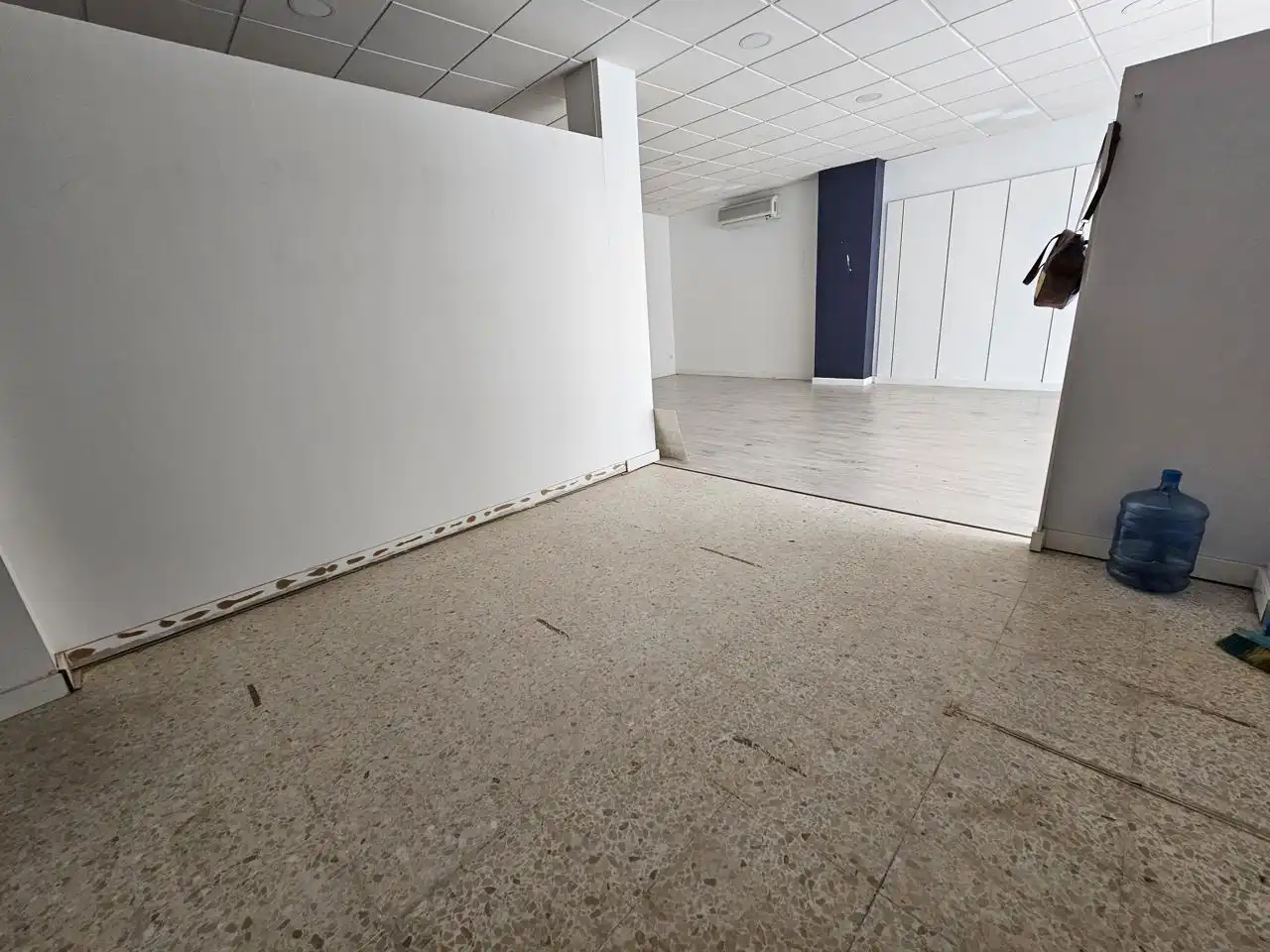Local comercial en alquiler en Calle Camino de Albadalejo, imagen 19