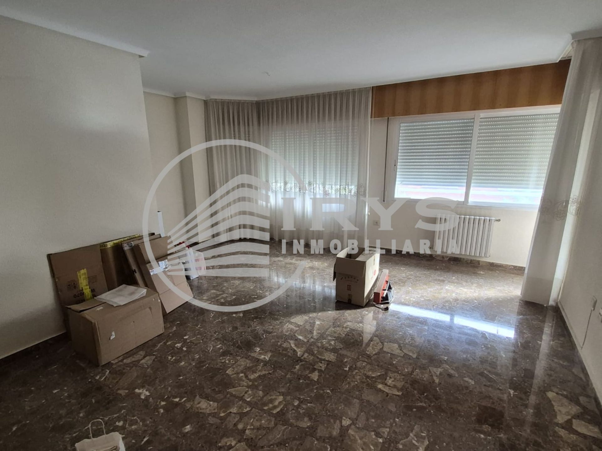 Flat for sale in  Albacete Capital  with Heating, Terrace and Storage room