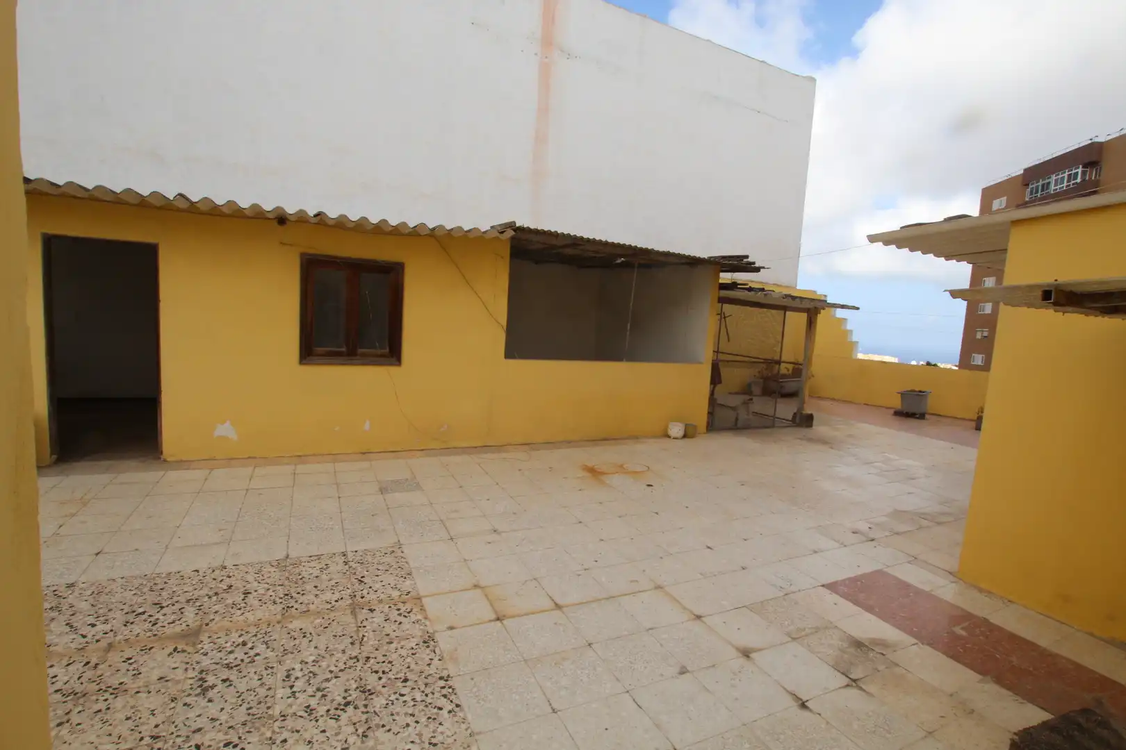 Casa con terraza en venta en Avenida Escaleritas 131, imagen 52