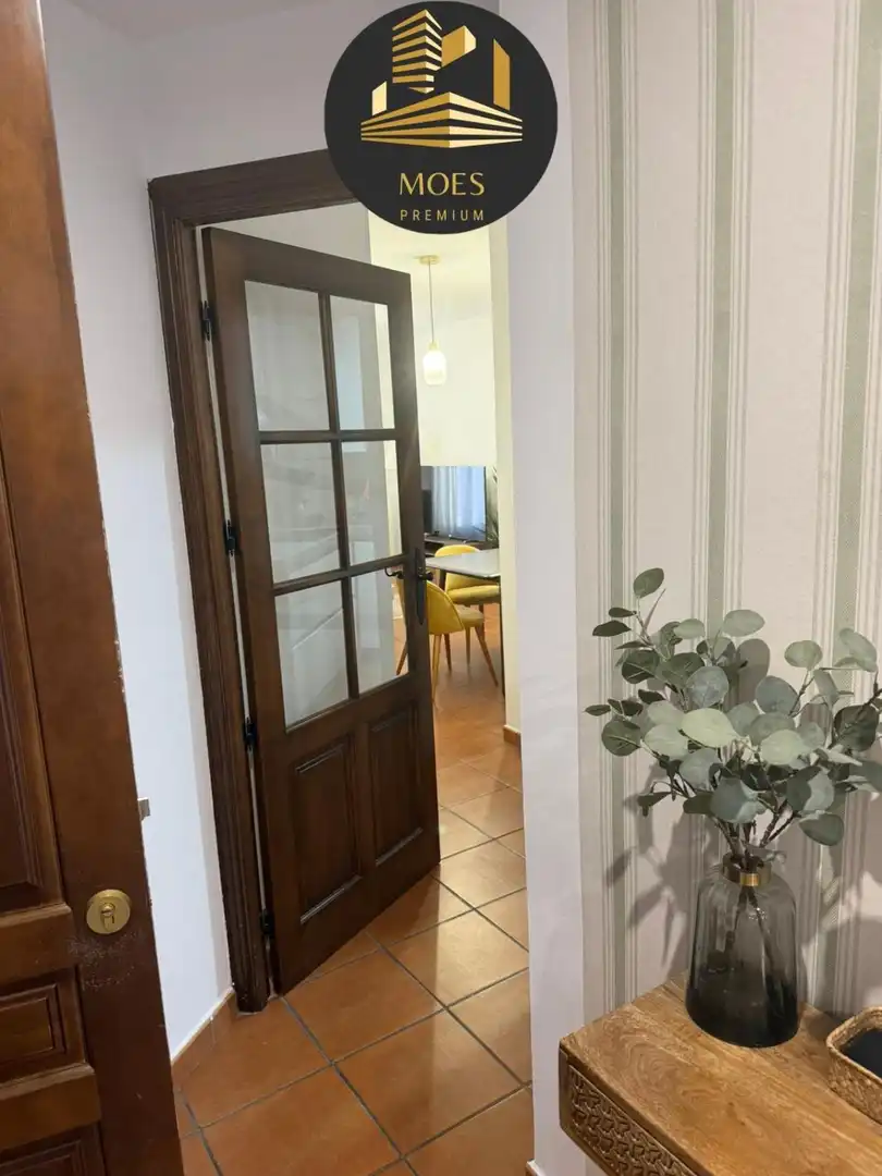 Piso con terraza en venta en Baeza, imagen 20