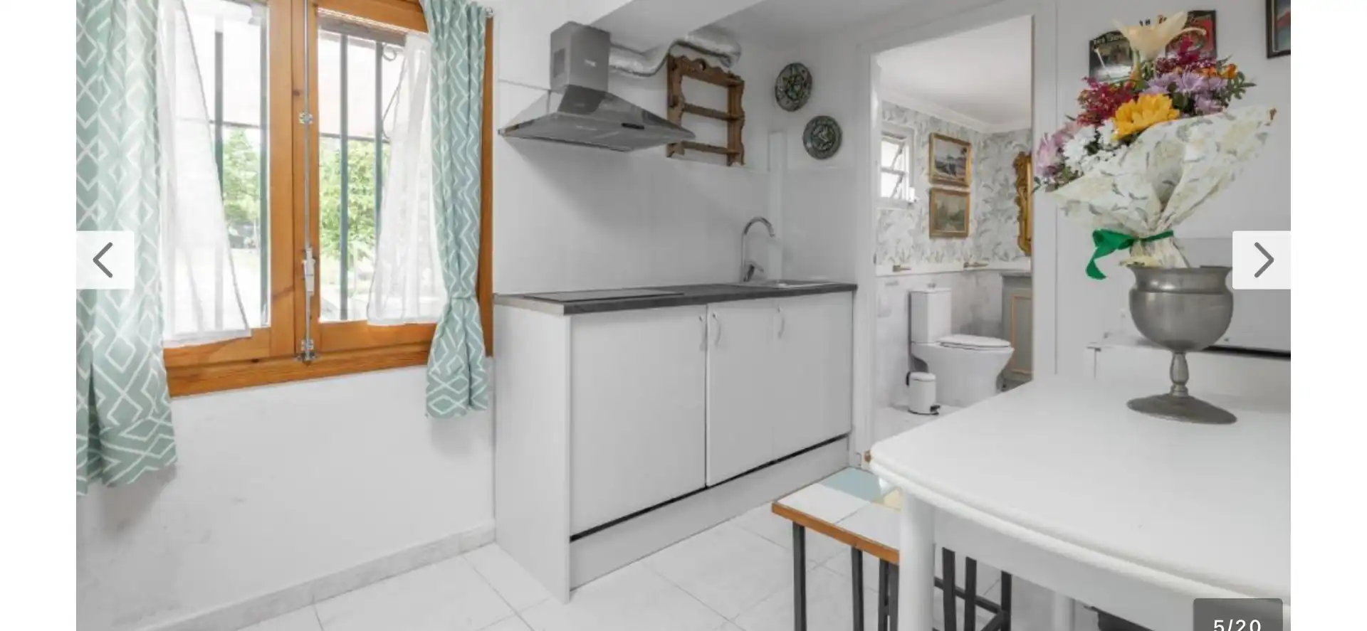 Casa amb jardí en venda a Carrer del Dimecres, imagen 8