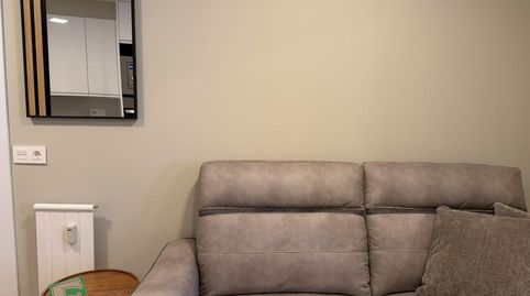 Foto 4 de Apartament de lloguer a General Primo de Rivera, Milán - Pumarín, Oviedo