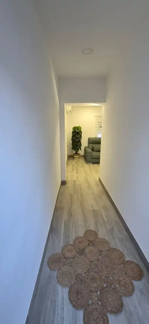 Casa o xalet en venda en La Rinconada amb Aire condicionat, Forn i Rentadora