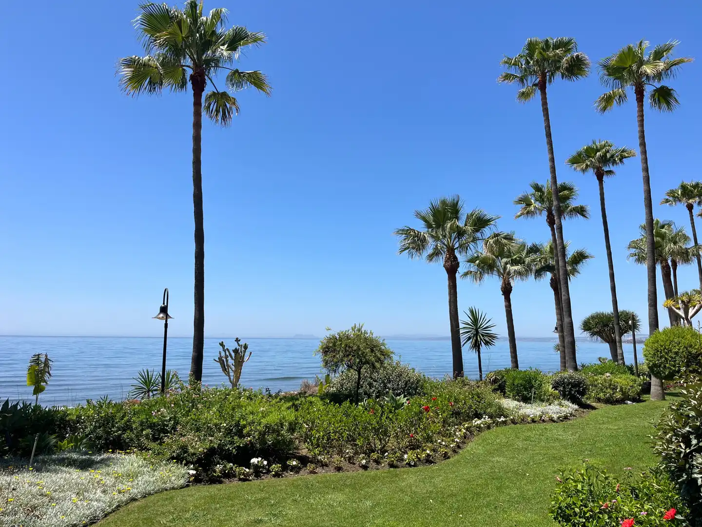 Apartment mit Pool zum Verkauf in Estepona Pueblo, imagen 15