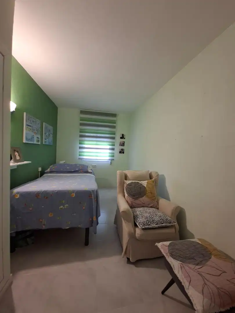 Habitación de Piso en venta en La Ràpita con Aire acondicionado, Jardín privado y Terraza