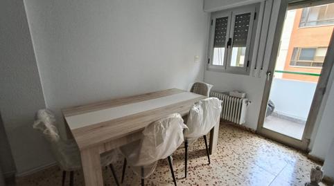 Foto 2 de Pis per a compartir a Feria, Albacete