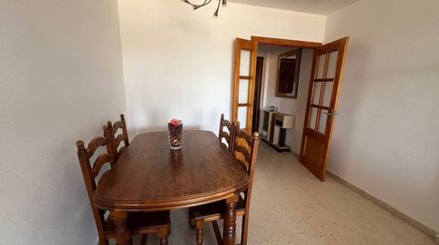 Foto 4 de Piso de alquiler en San Bernabé, Algeciras