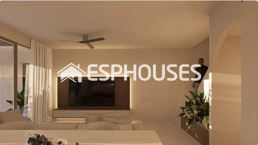 Casa pareada con terraza en venta en Gran Alacant, imagen 9
