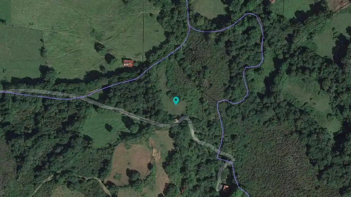 Terrenys i solars en venda a PIÑOLETA, PG. 137, imagen 6