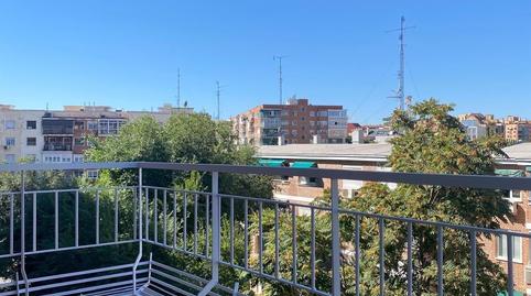 Photo 4 of Flat to rent in Avenida Bruselas, Guindalera, Madrid
