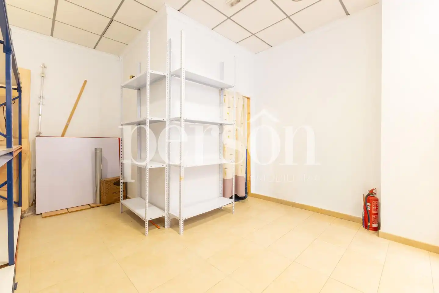 Local comercial de lloguer a Sant Antoni, imagen 6