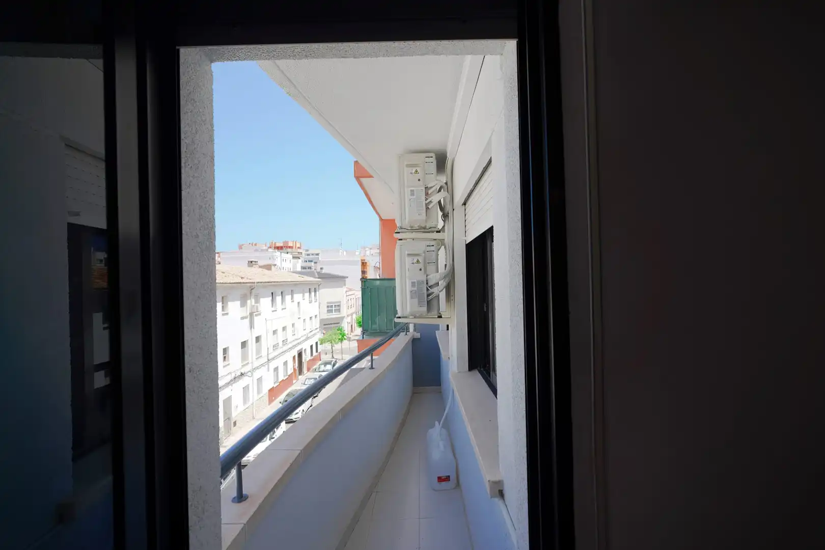 Wohnung mit Terrasse zum Verkauf in Centro Ciudad, imagen 7
