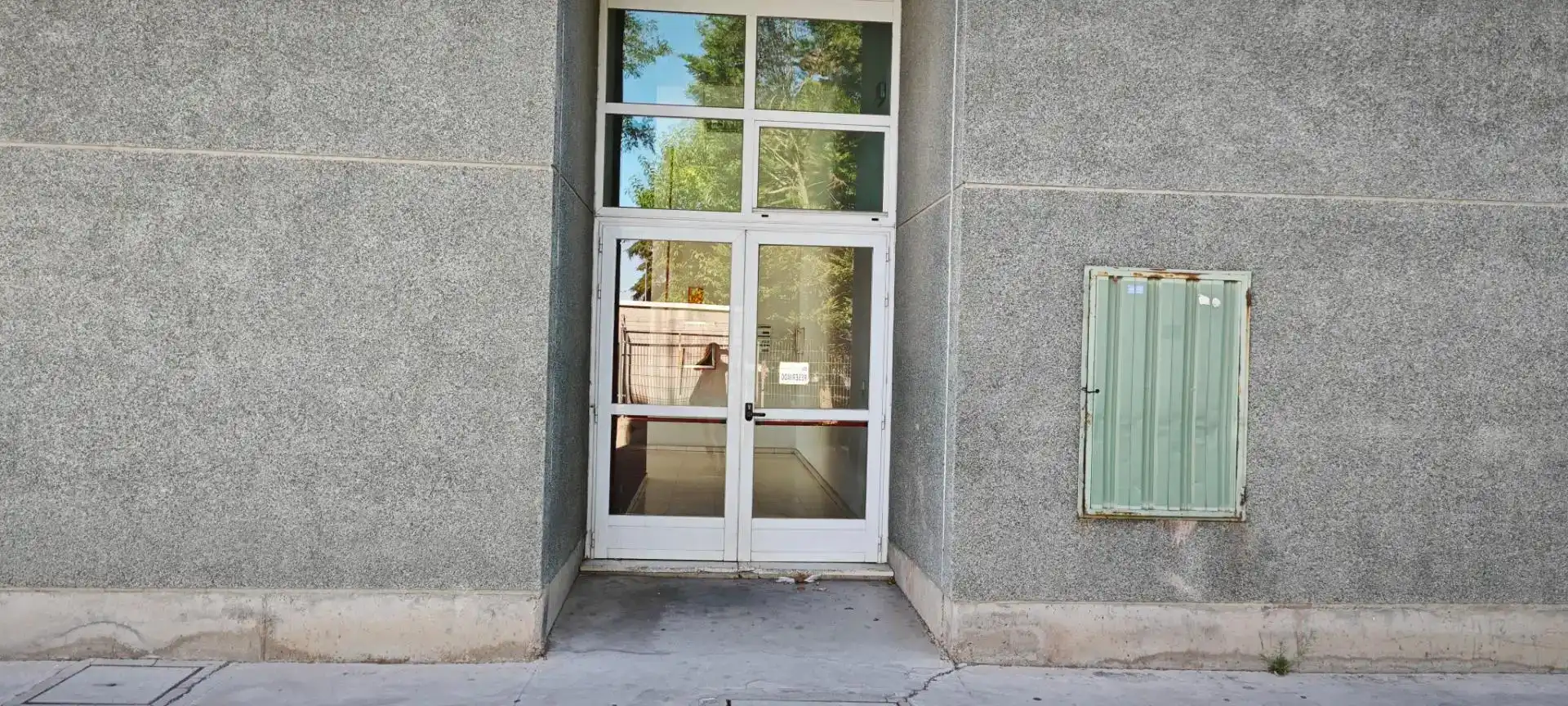 Office for rent in Madrid