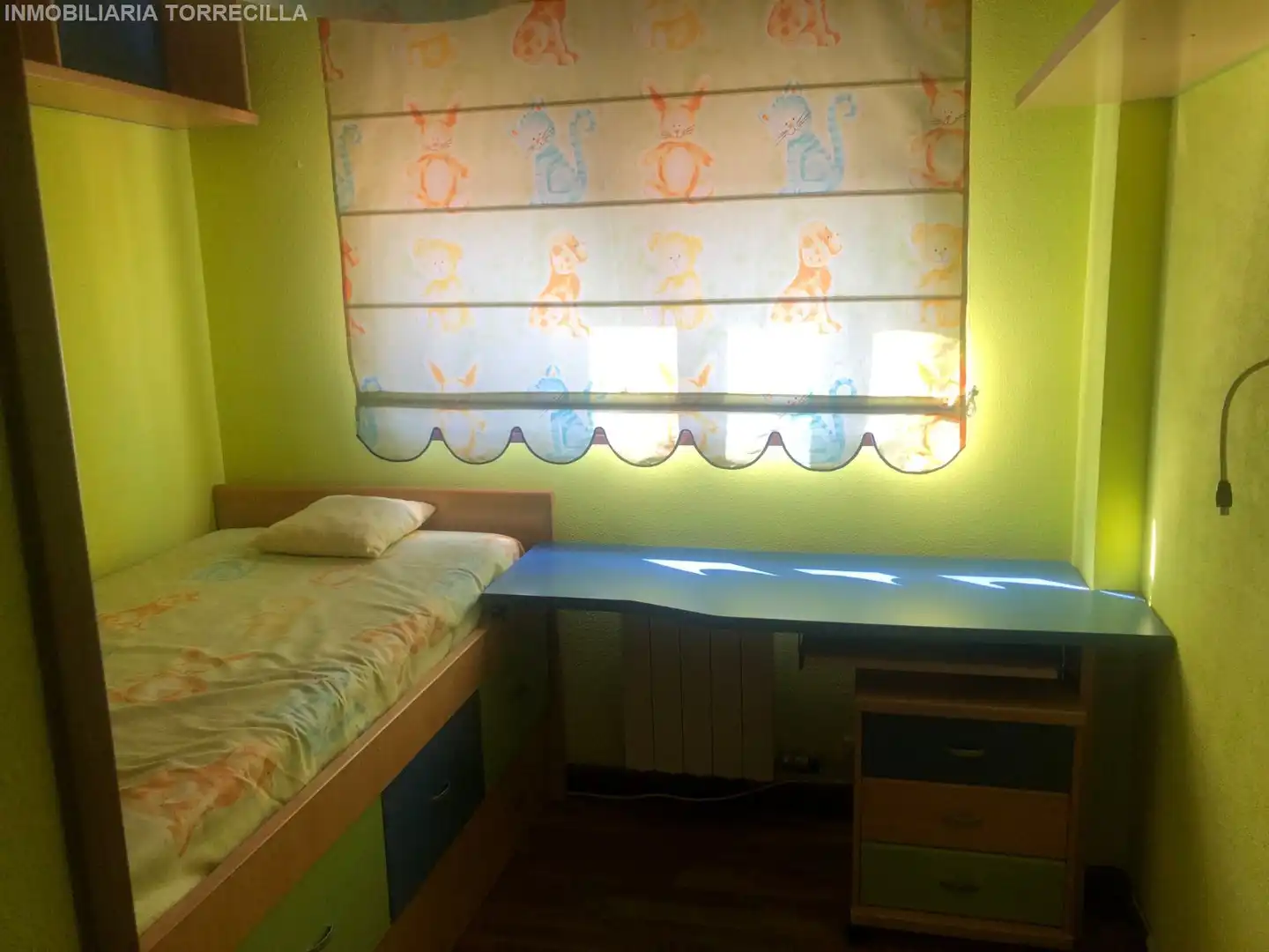 Appartamento con ascensore in affitto a Rondilla, imagen 11
