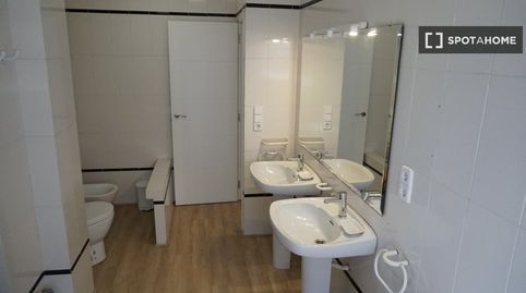 Foto 5 de Piso de alquiler en Les Tendetes - Avenida Burjassot, Valencia Capital
