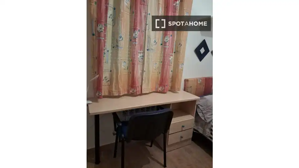 Room in Madrid, Madrid