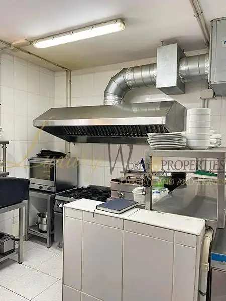 Local comercial en venda a Los Cristianos, imagen 25