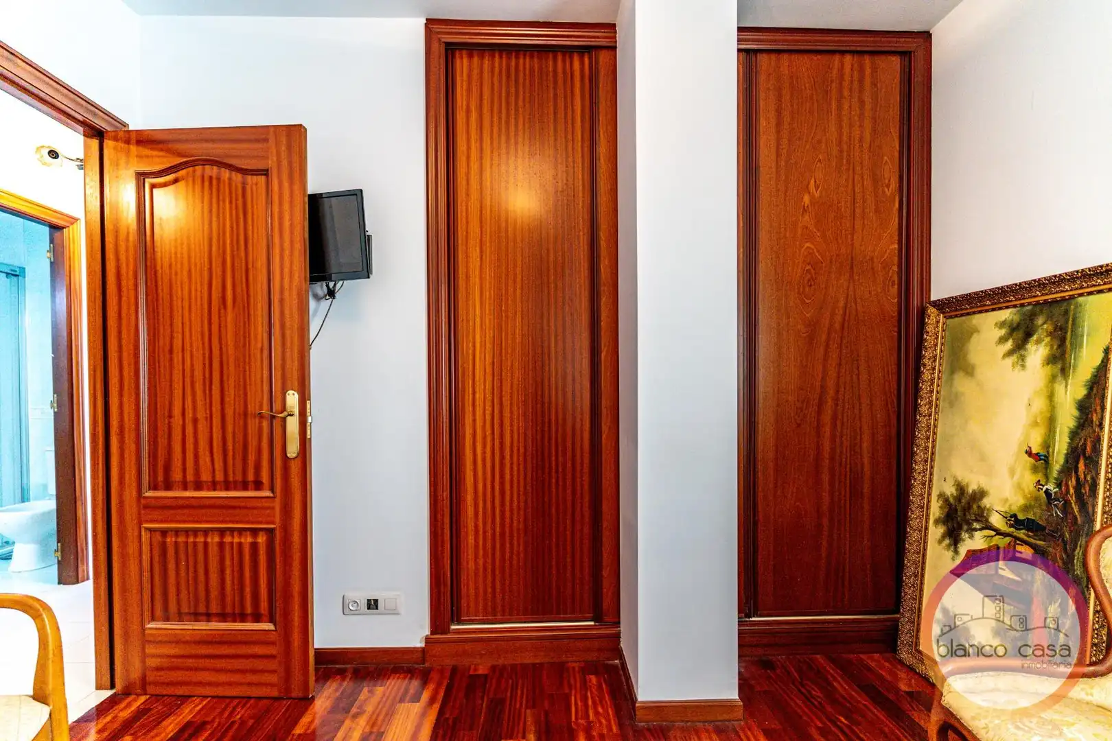 Flat for sale in Carballo  with Heating, Terrace and Storage room