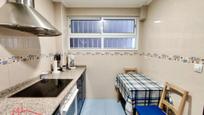 Kitchen of Flat for sale in Laredo  with Terrace and Balcony