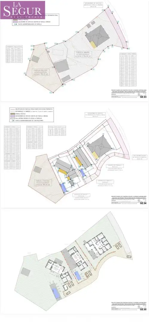 Terreno residencial en venta en Vejer, imagen 10