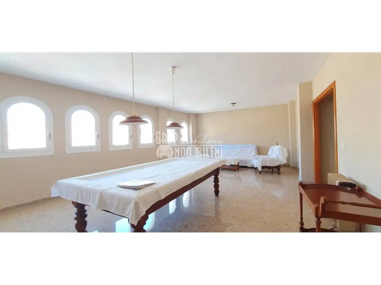 Casa o chalet en venta en Alfafar con Aire acondicionado, Terraza y Amueblado