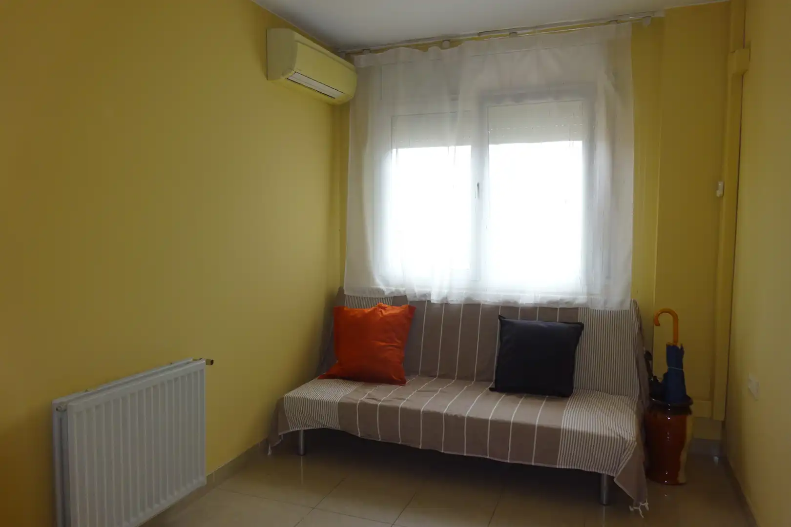 Flat for rent in Carrer del Bassegoda, Santa Eugènia