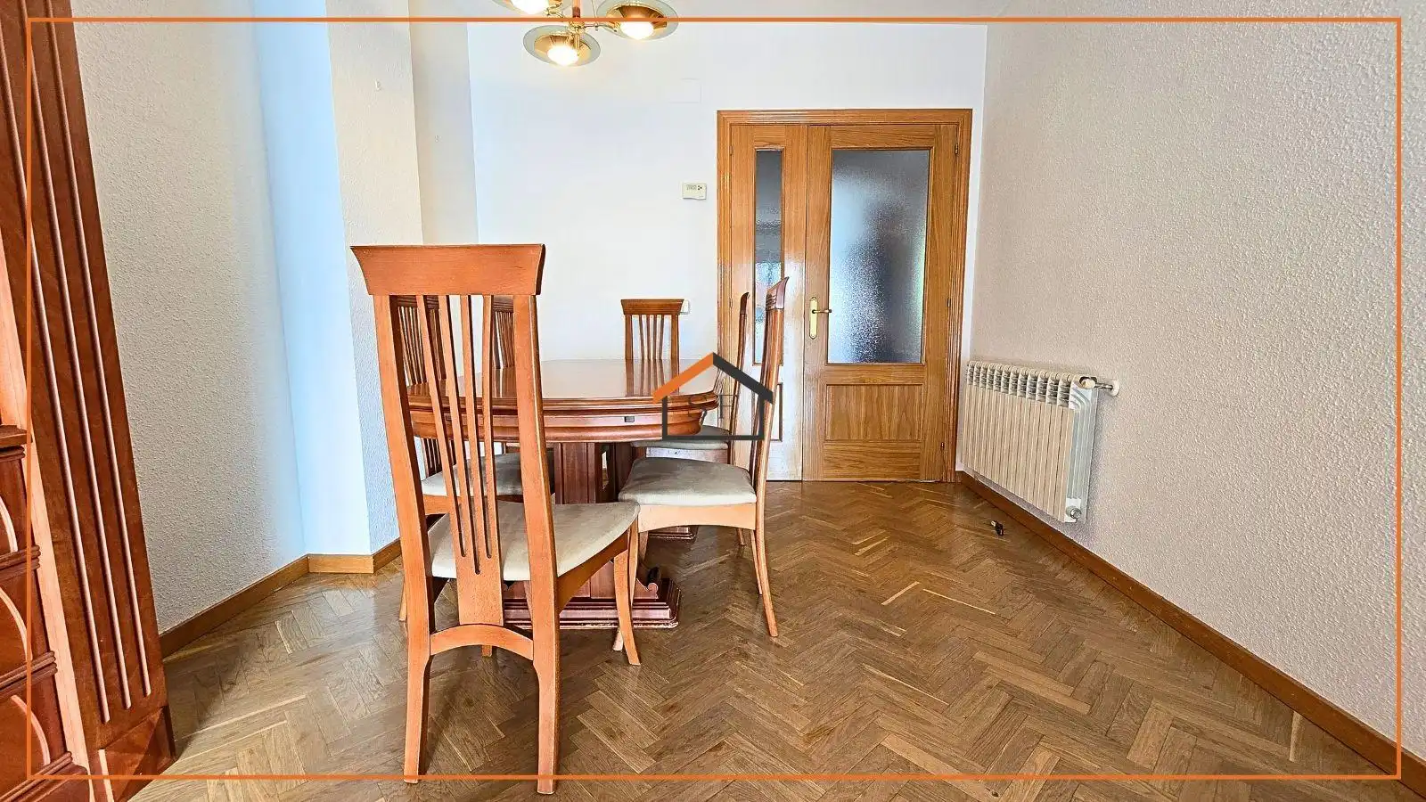 Flat with lift for sale in CIUDAD ENCANTADA, imagen 4