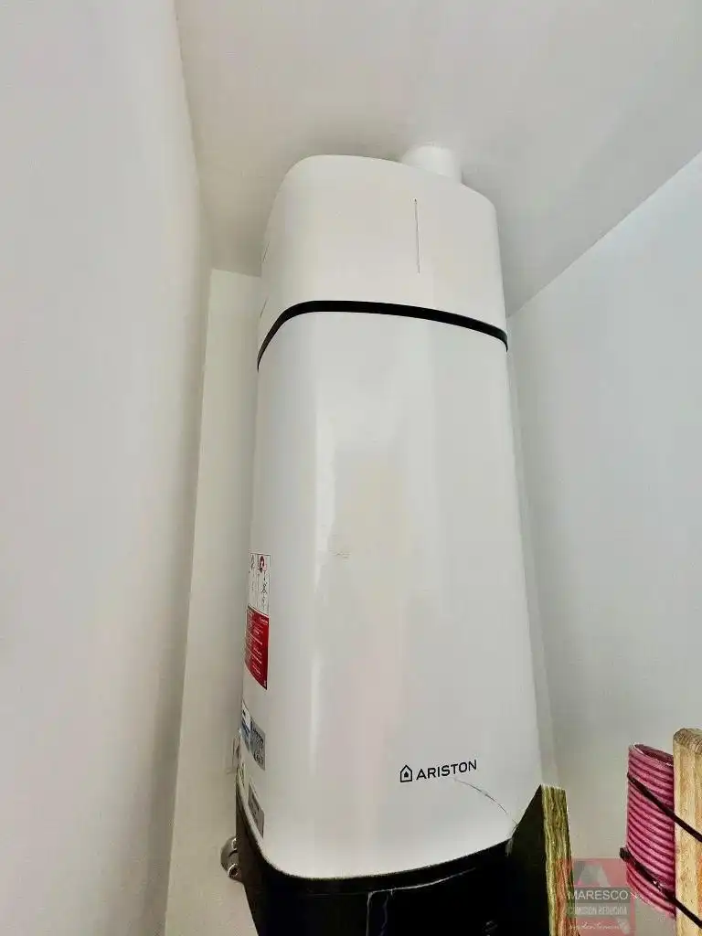 Àtic amb ascensor en venda a los Cerezos, imagen 7