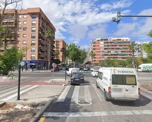 Exterior view of Flat for sale in  Valencia Capital