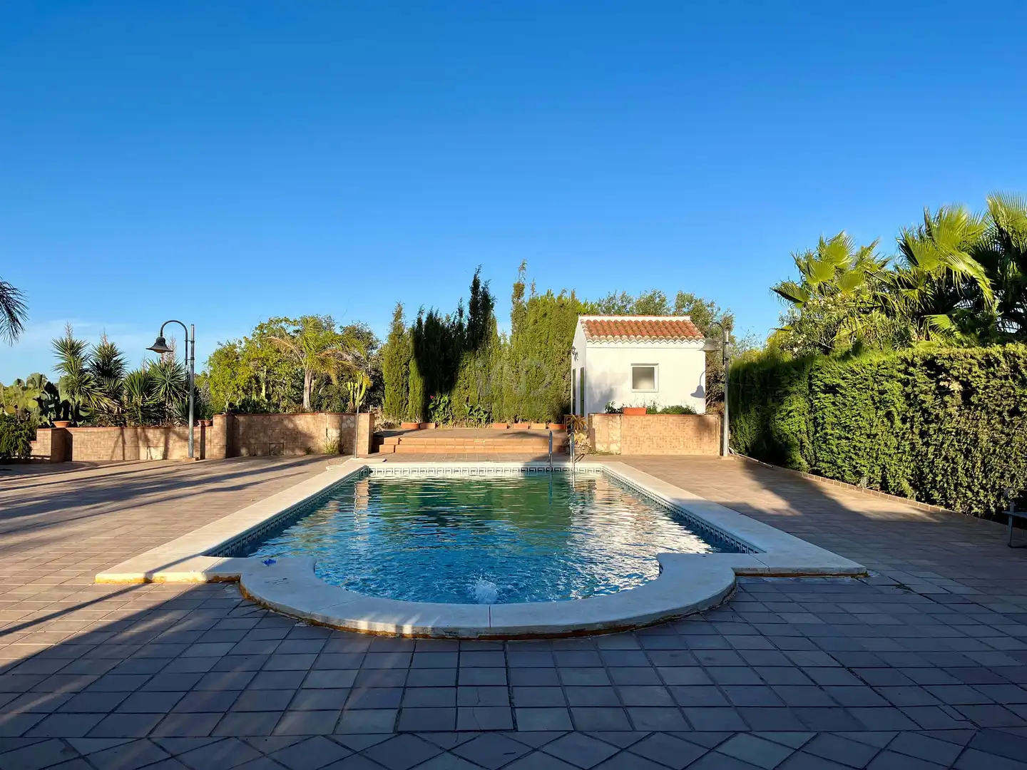 Maison avec piscine à vendre à Ayamonte ciudad, imagen 19