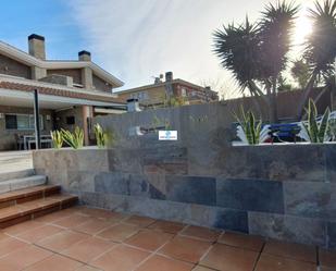 Terrace of House or chalet for sale in Salou  with Air Conditioner, Terrace and Swimming Pool