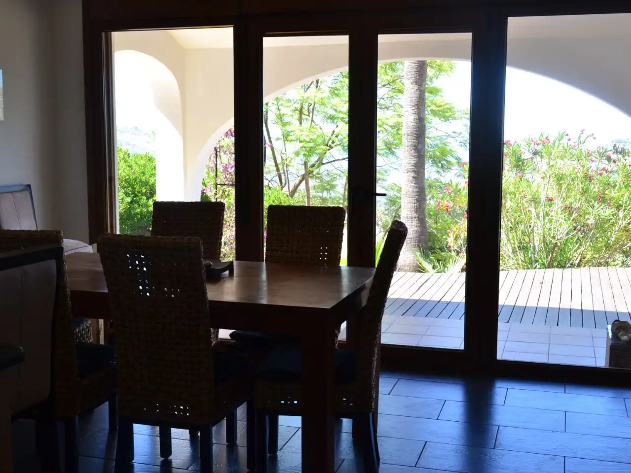 Bungalow con jardín en venta en Desconocido 125Z, imagen 17