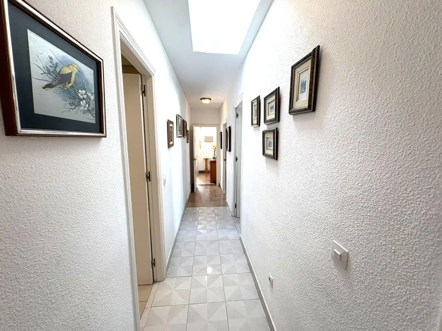 Detached house with garden for sale in Capellanía - Retamar, imagen 38