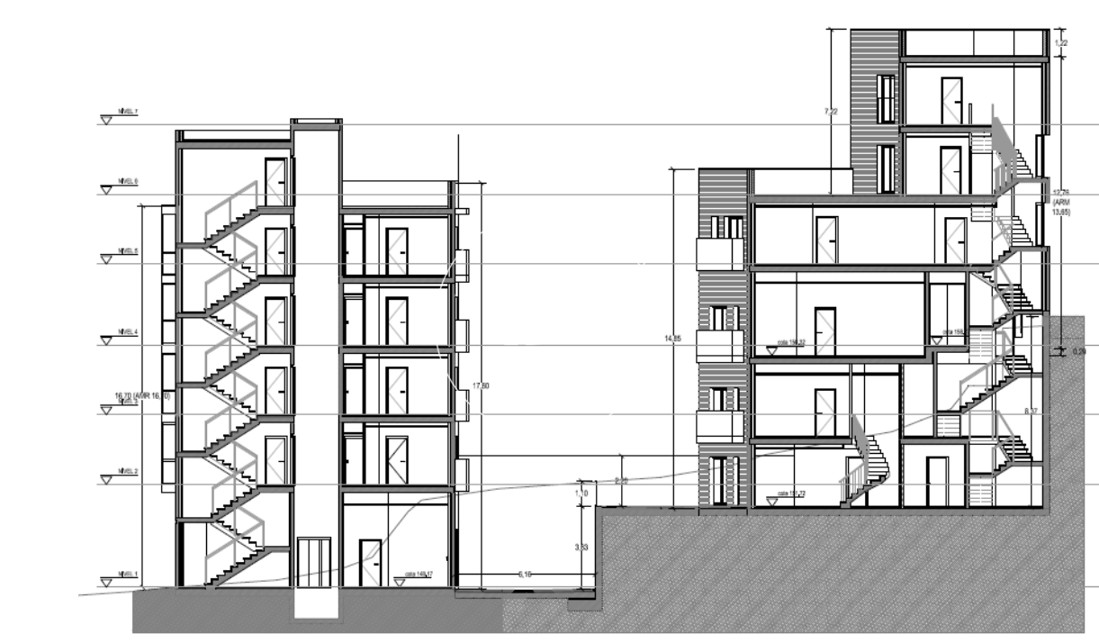 Residential for sale in  Barcelona Capital